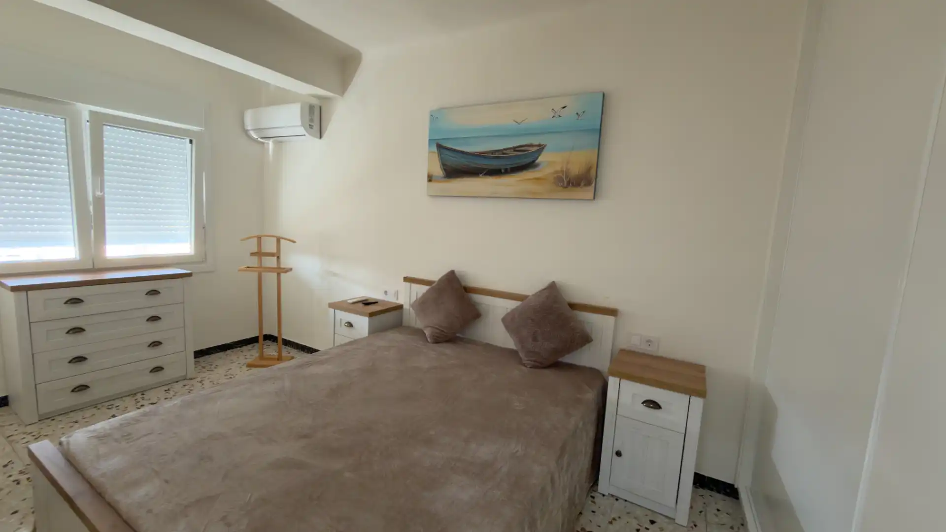 Piso de 80 m² en Dolores