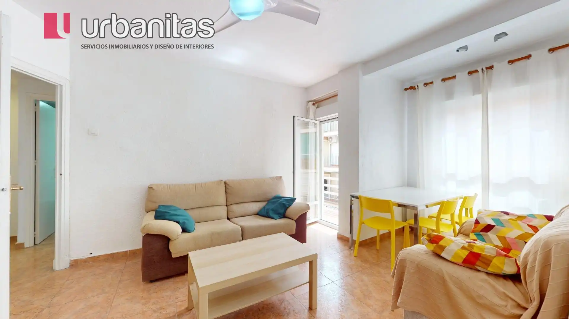 Habitación 115 m², Murcia