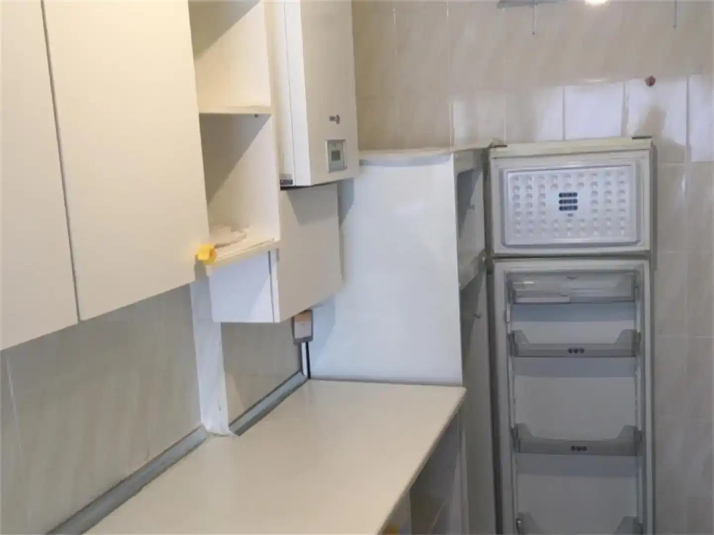 Pis de 80 m² a Valladolid