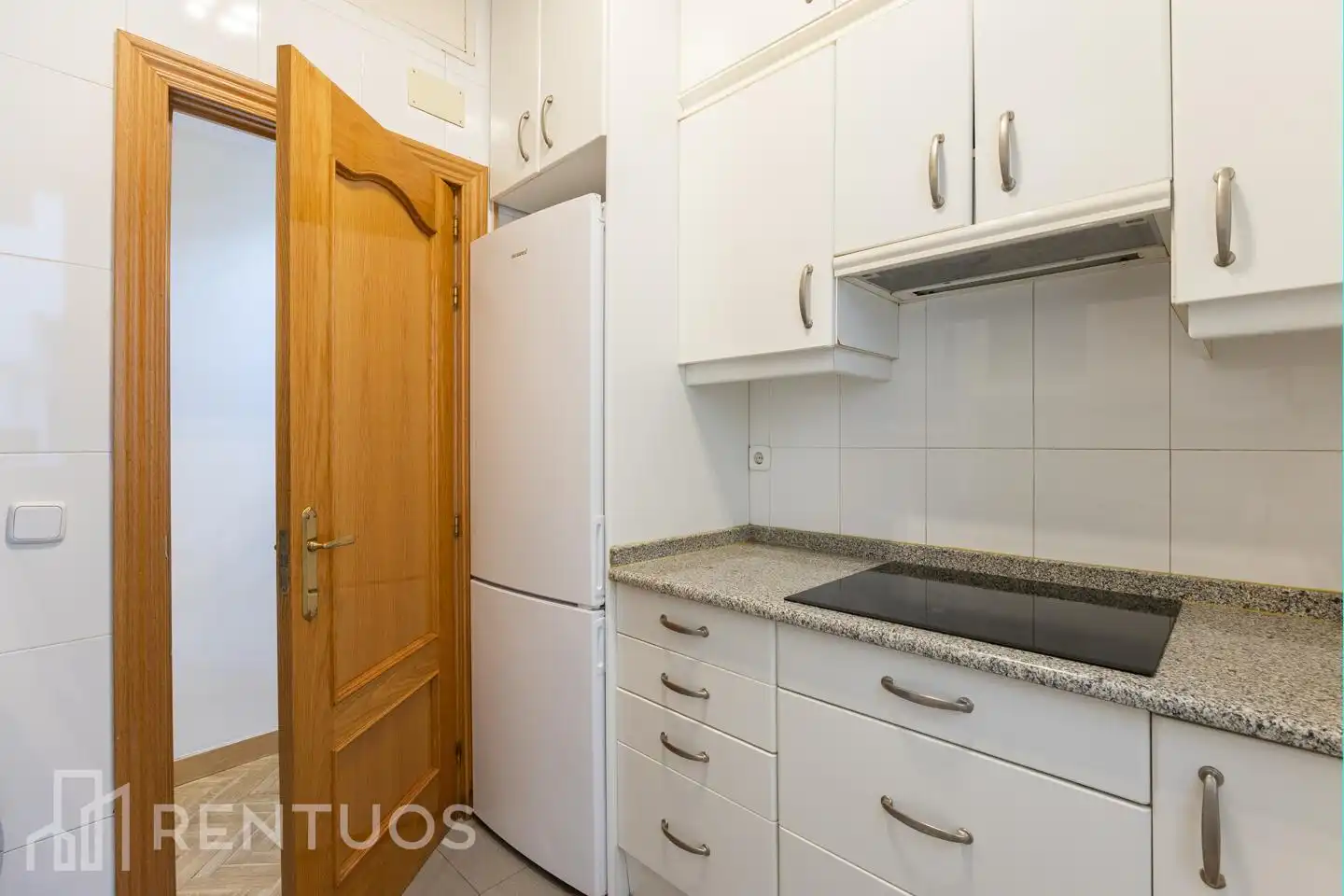 Pis de 75 m² a Madrid