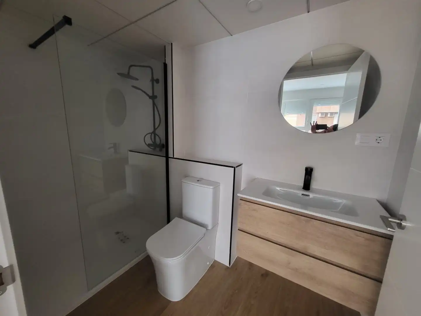 Piso de 75 m² en Badajoz