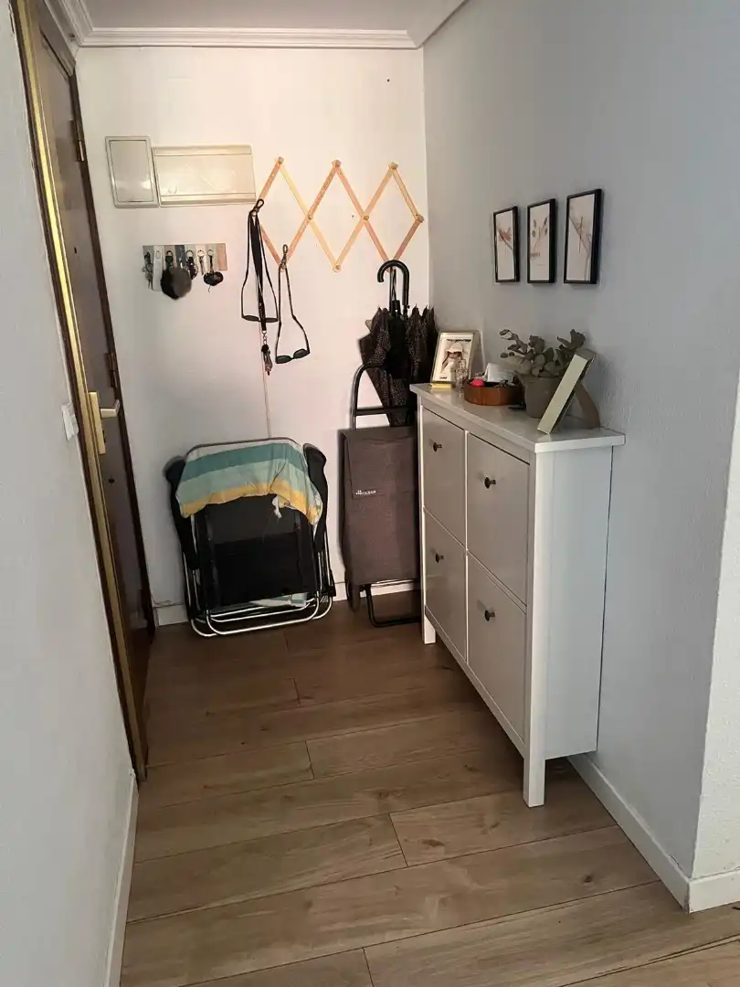 Piso de 113 m² en Sevilla