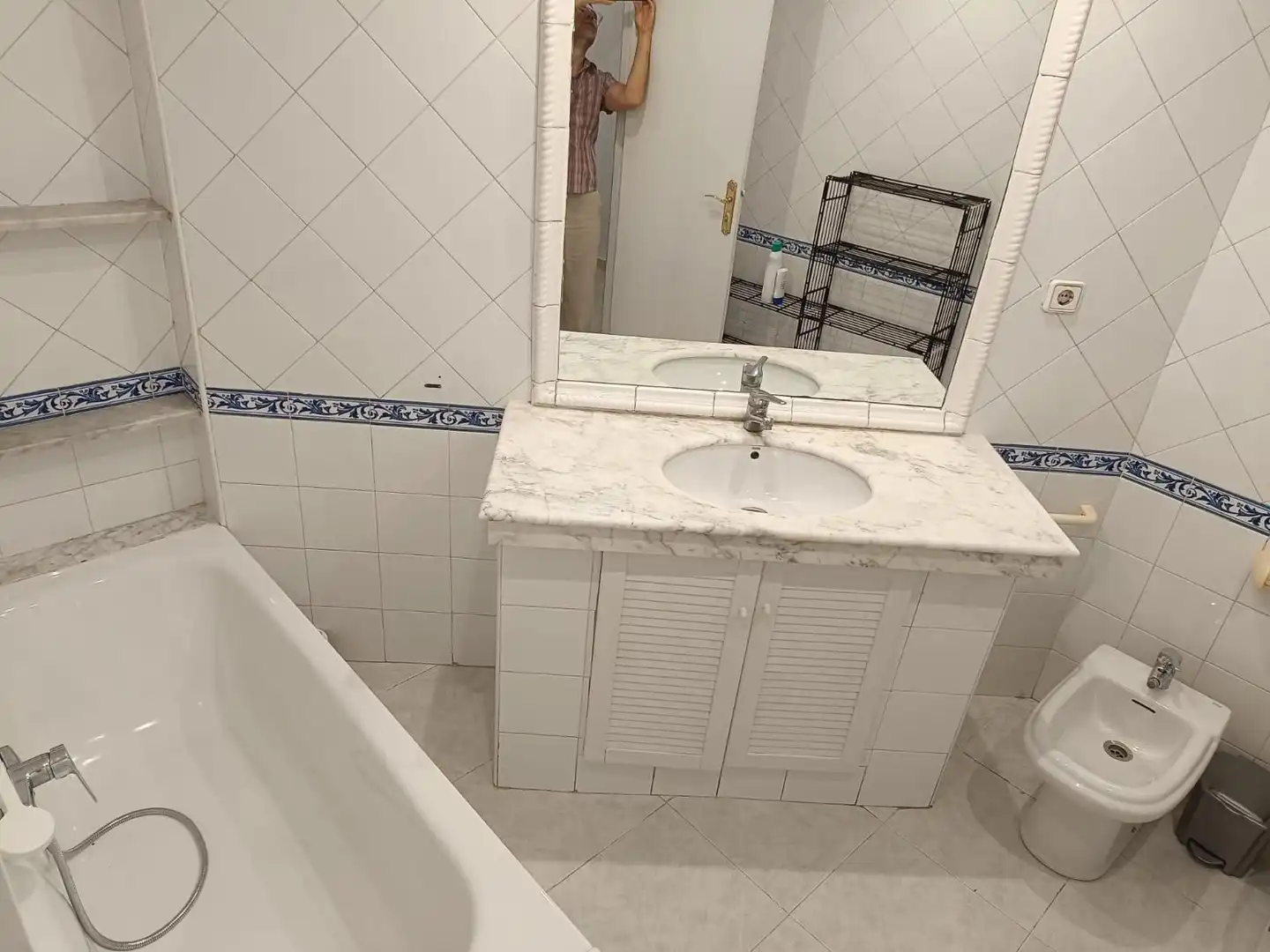 Pis de 100 m² a Múrcia