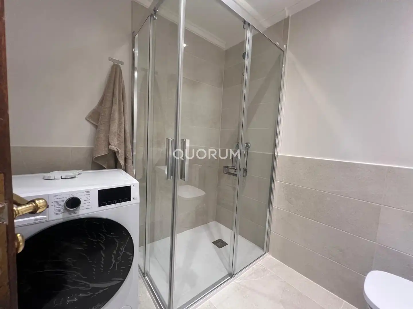 Piso de 86 m² en Bilbao