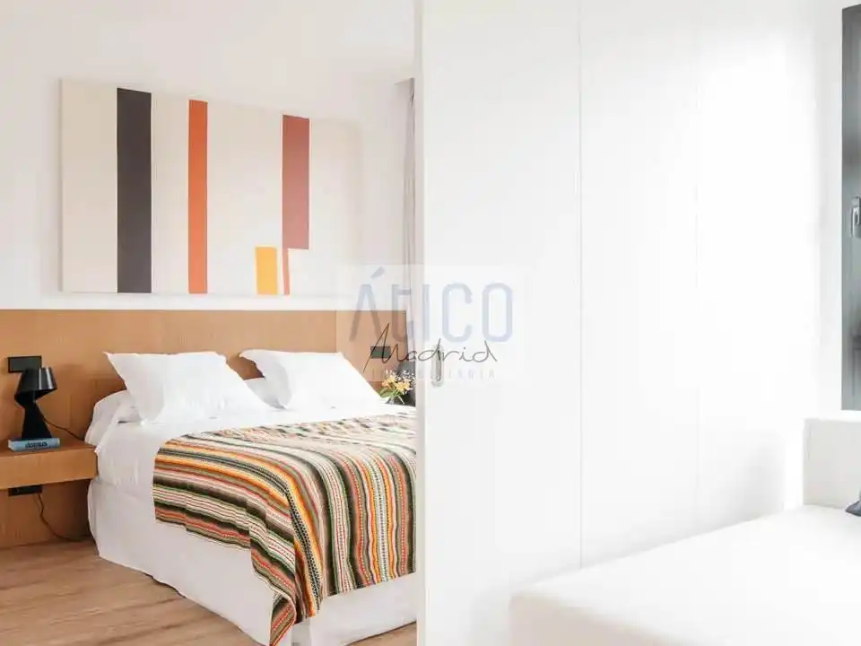 Appartamento 94 m² a Madrid