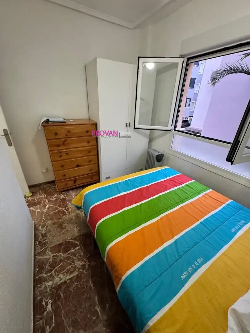 Pis de 77 m² a Santa Pola