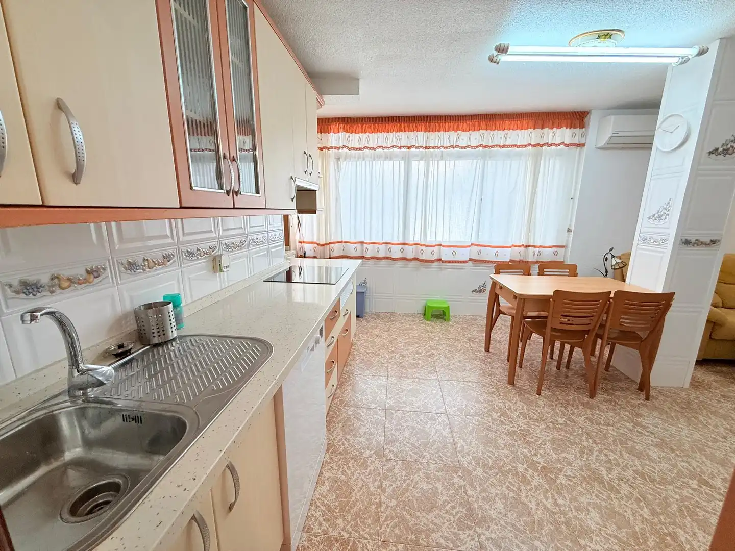 Piso de 140 m² en Málaga