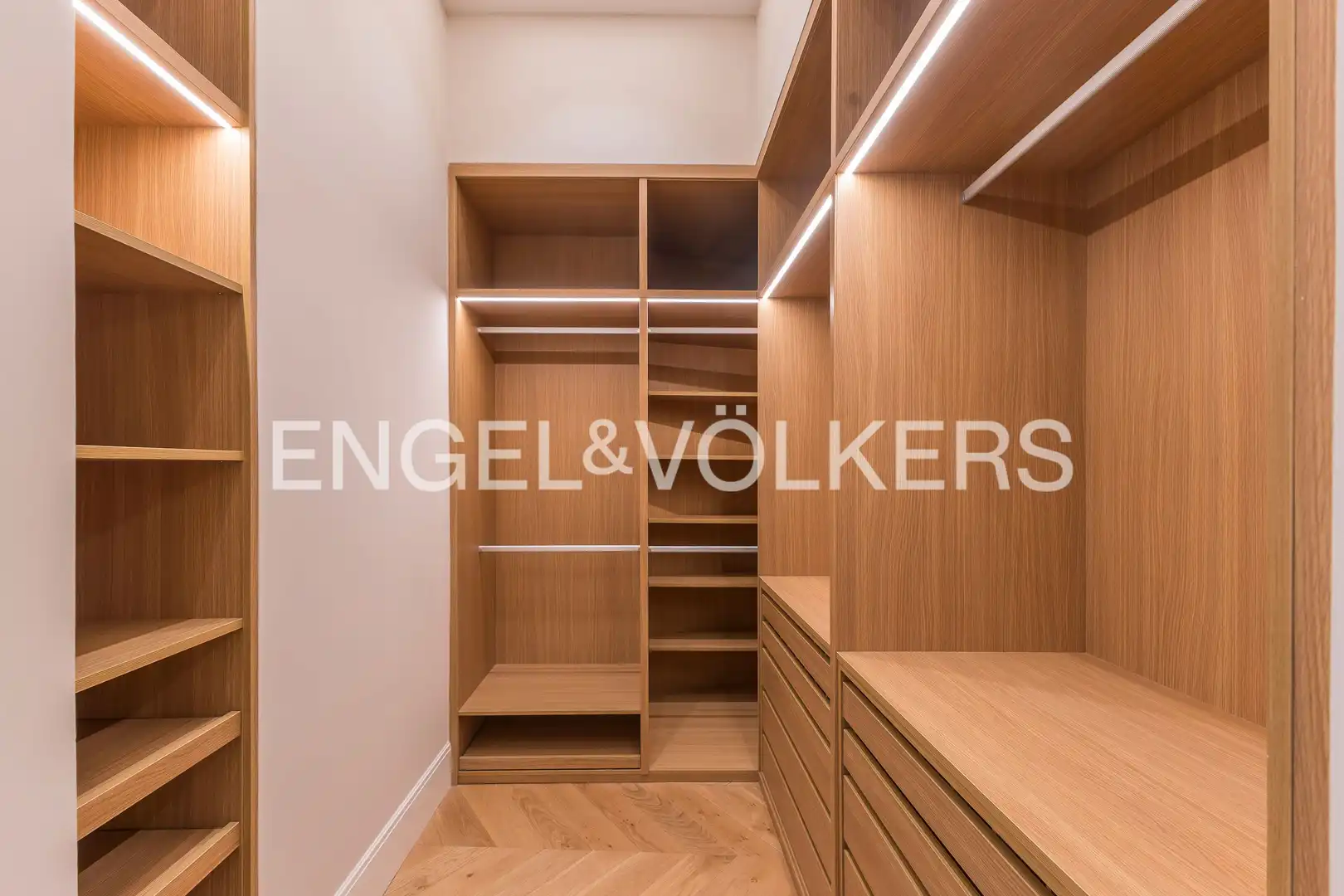 Appartamento 132 m² a Madrid
