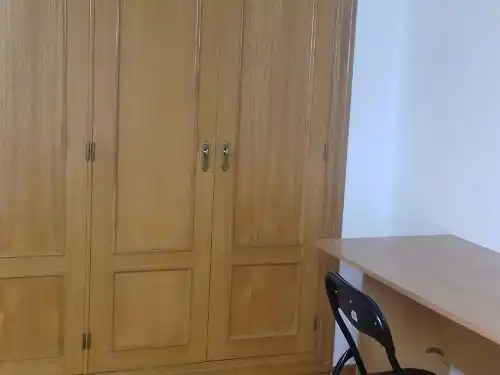 Piso de 125 m² en Segovia