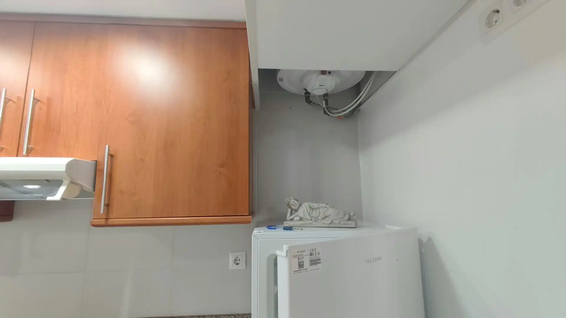 Pis de 99 m² a Deltebre