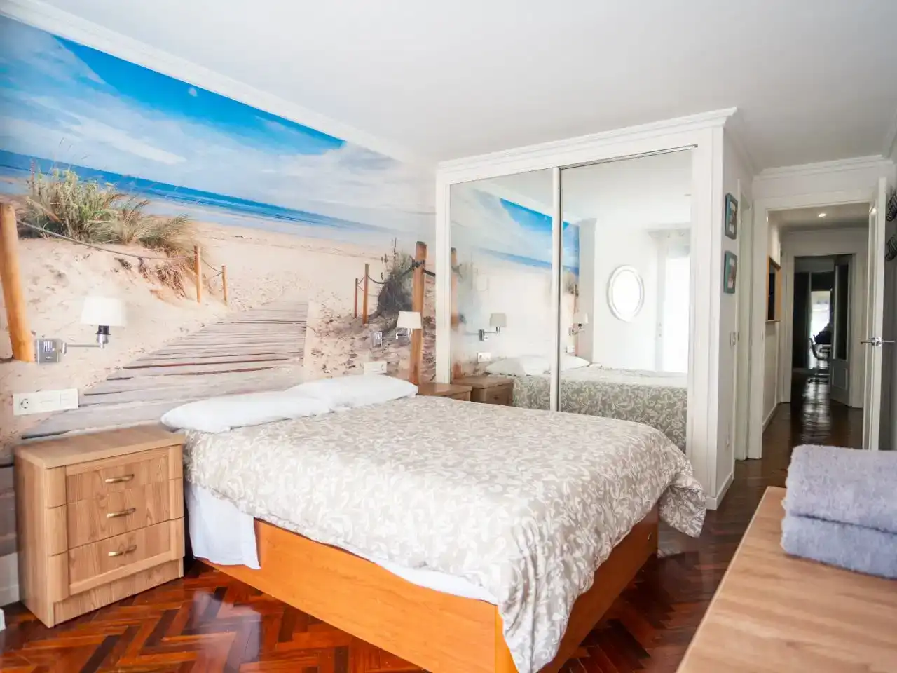 Piso de 170 m² en Pontevedra