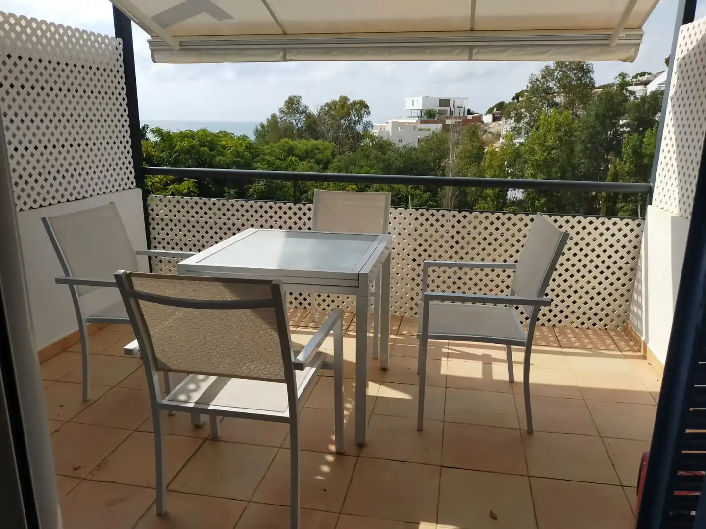 Pis de 101 m² a Benalmádena