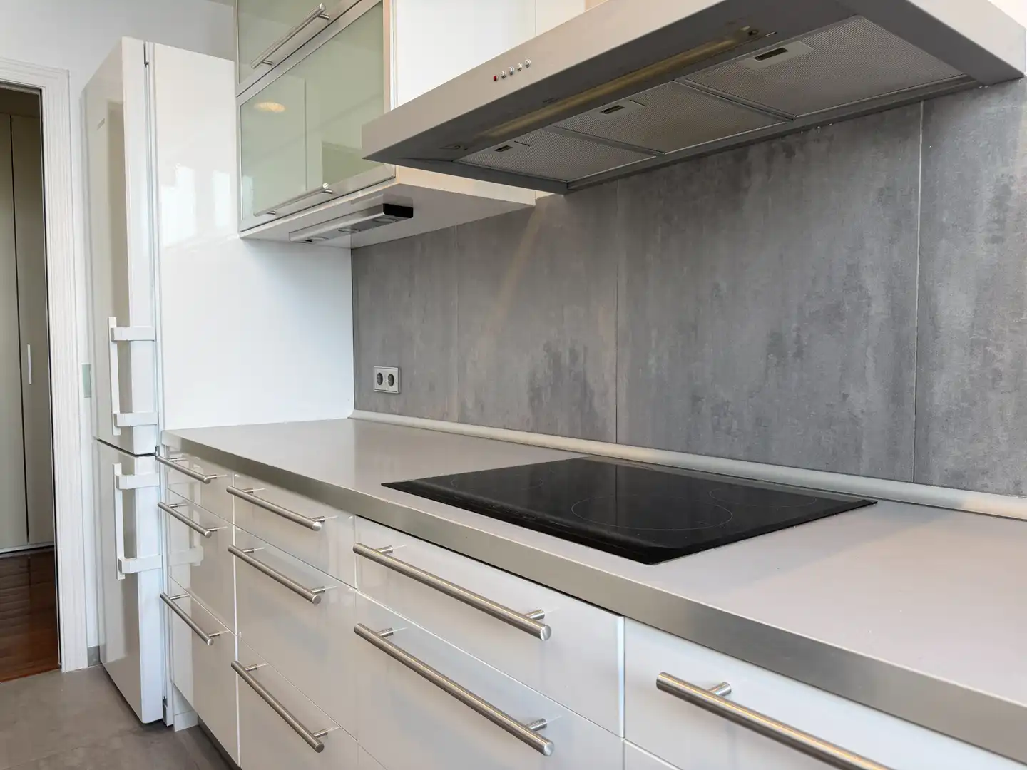 Appartamento 140 m² a Madrid