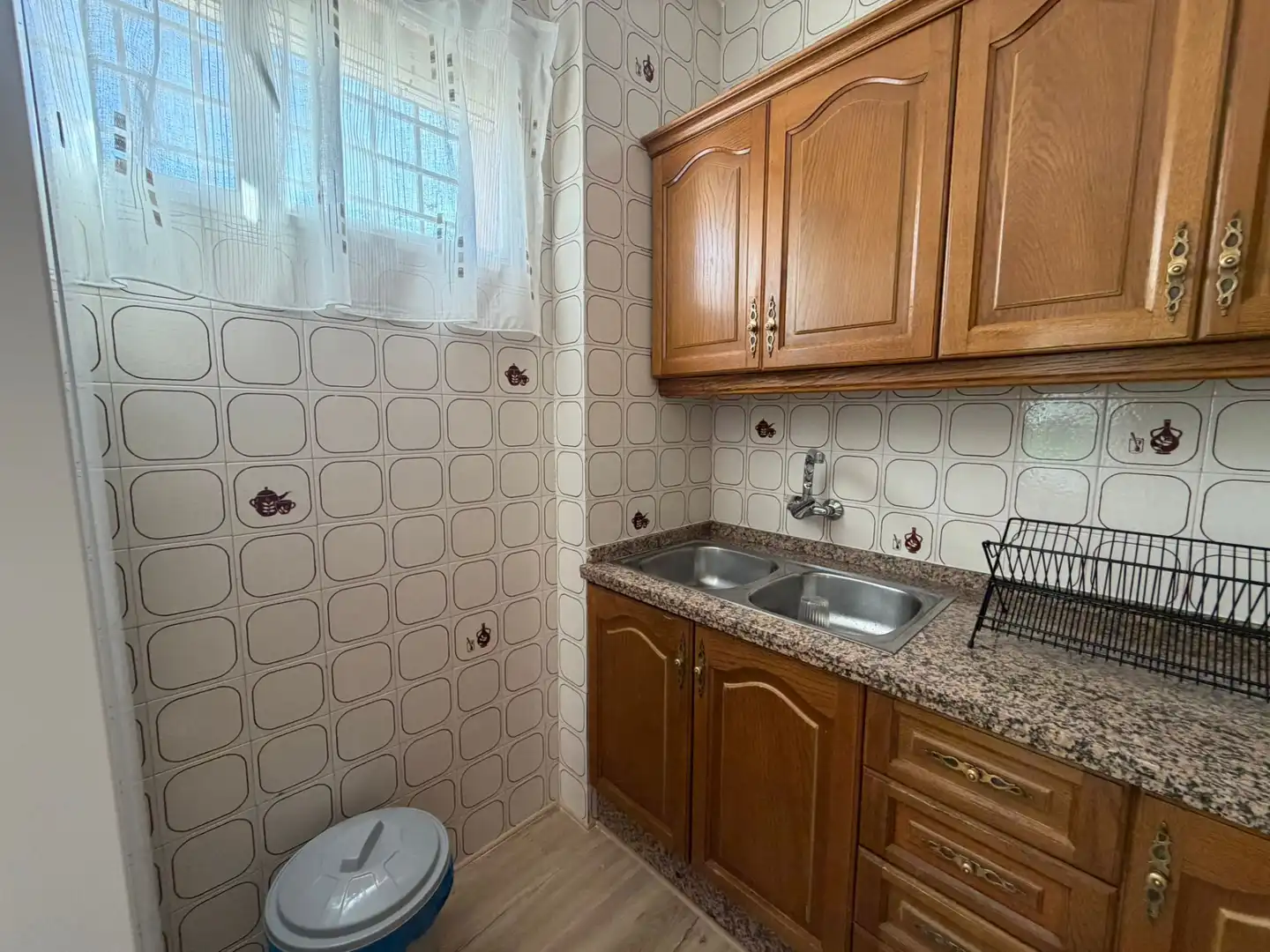 Piso de 97 m² en Córdoba