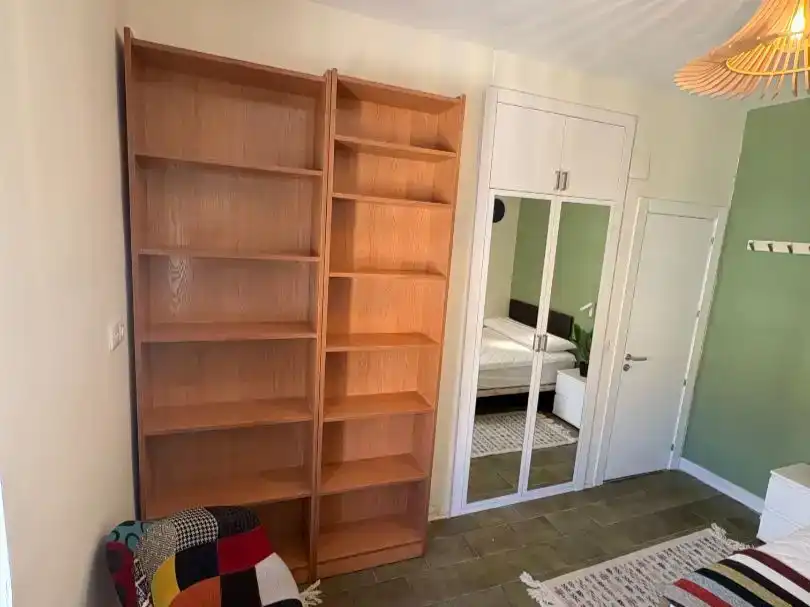 Piso de 110 m² en Jaén