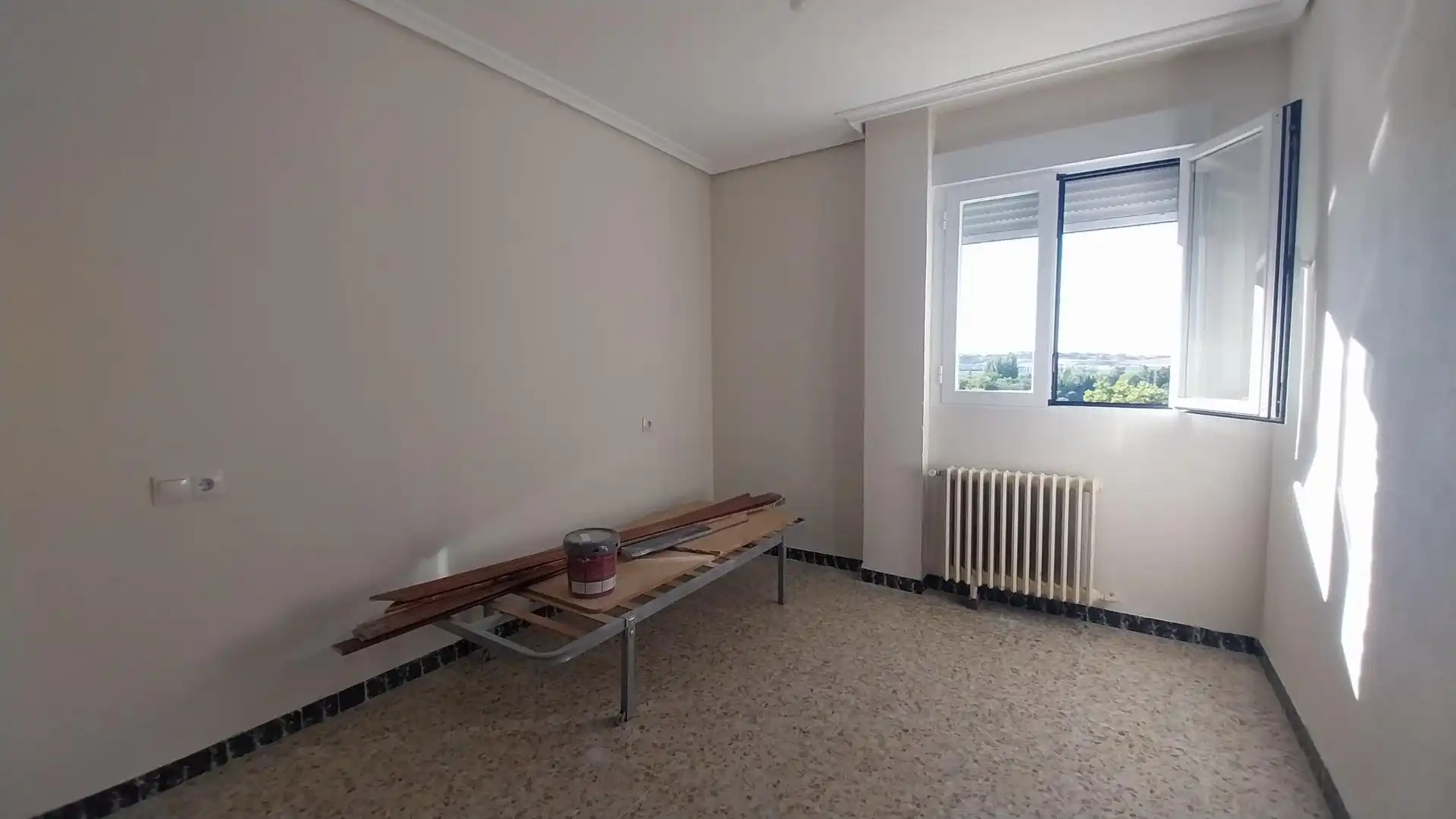 Appartamento 101 m² a Valladolid