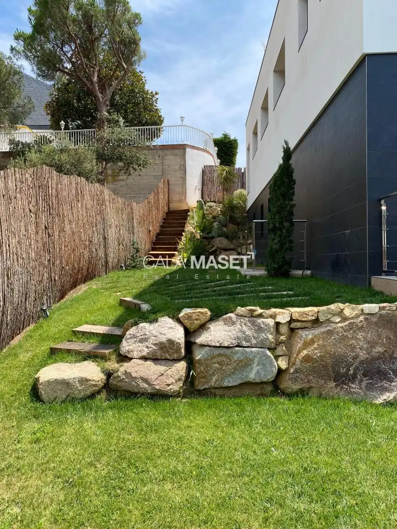 Moradia 443 m² em Castell d'Aro, Platja d'Aro i s'Agaró
