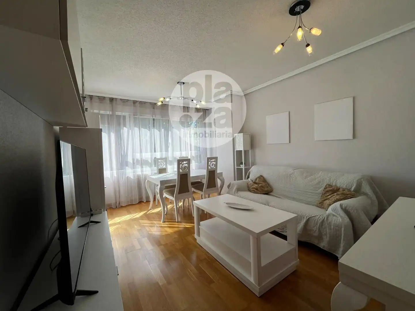 Piso de 66 m² en Burgos