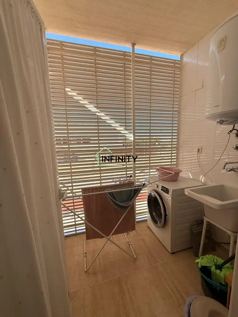Habitación 15 m², Jaraco