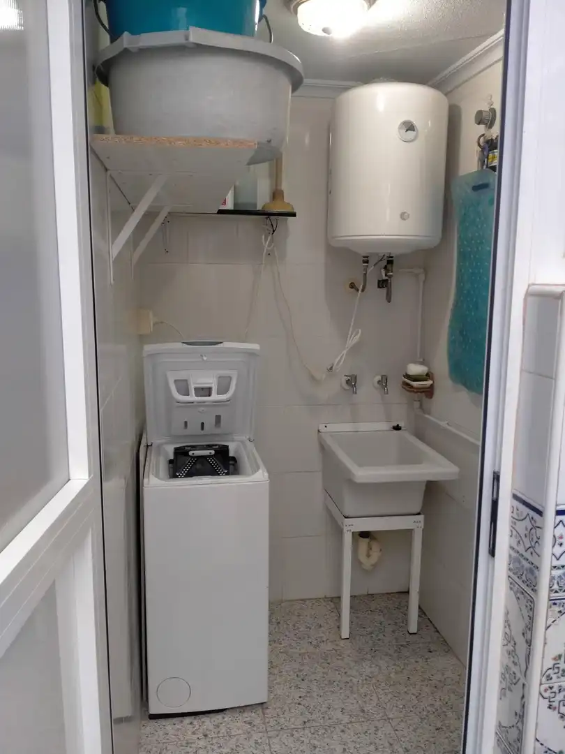 Piso de 120 m² en San Pedro del Pinatar