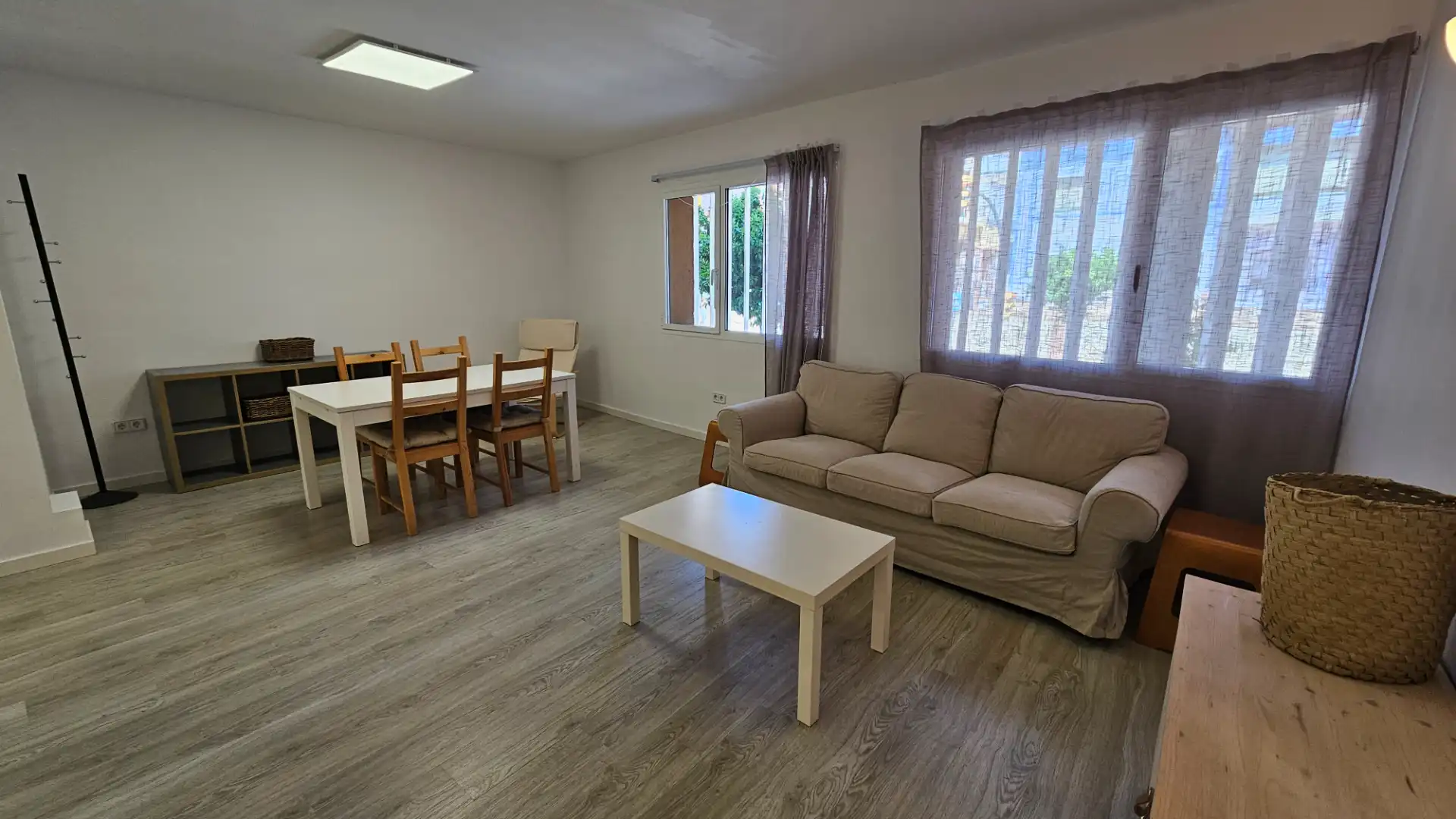 Wohnung 90 m² in Tarragona