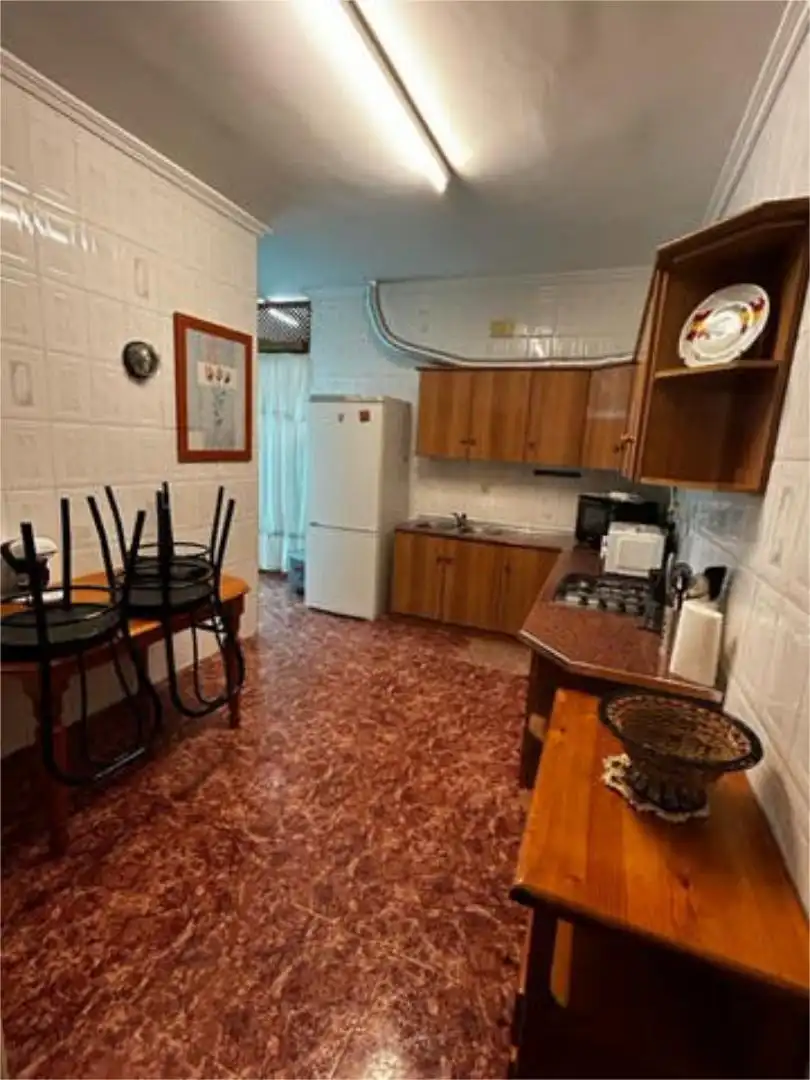 Piso de 120 m² en Baeza