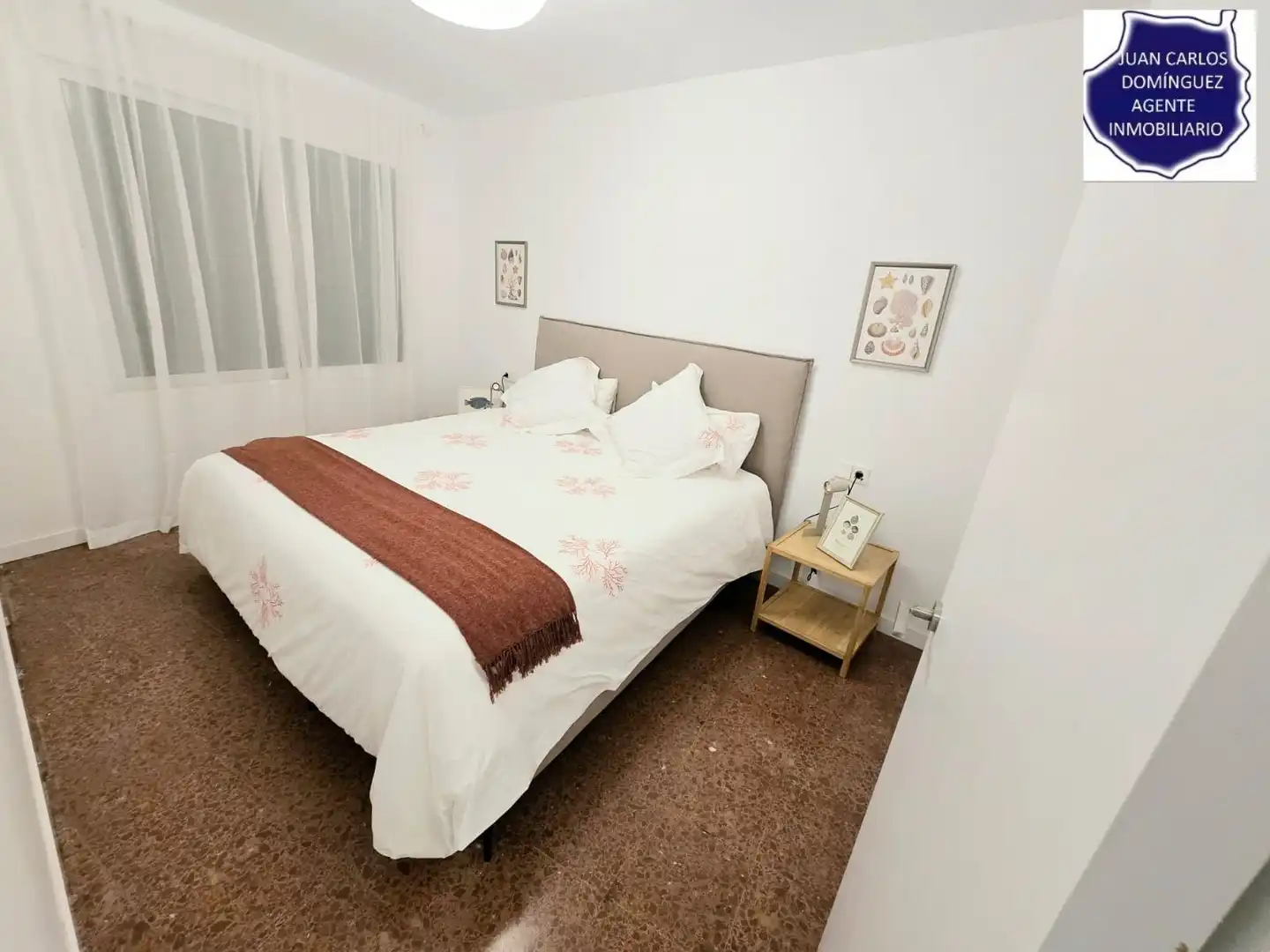 Piso de 60 m² en San Bartolomé de Tirajana