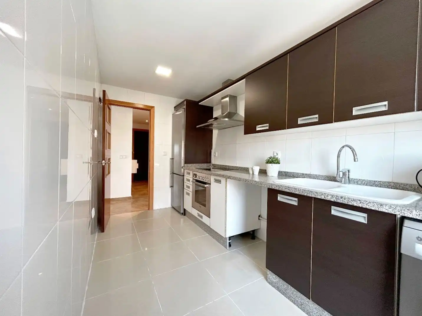 Piso de 122 m² en Museros