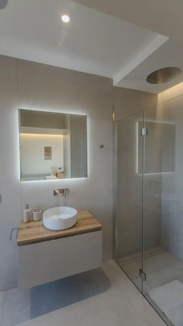 Piso de 260 m² en Muro