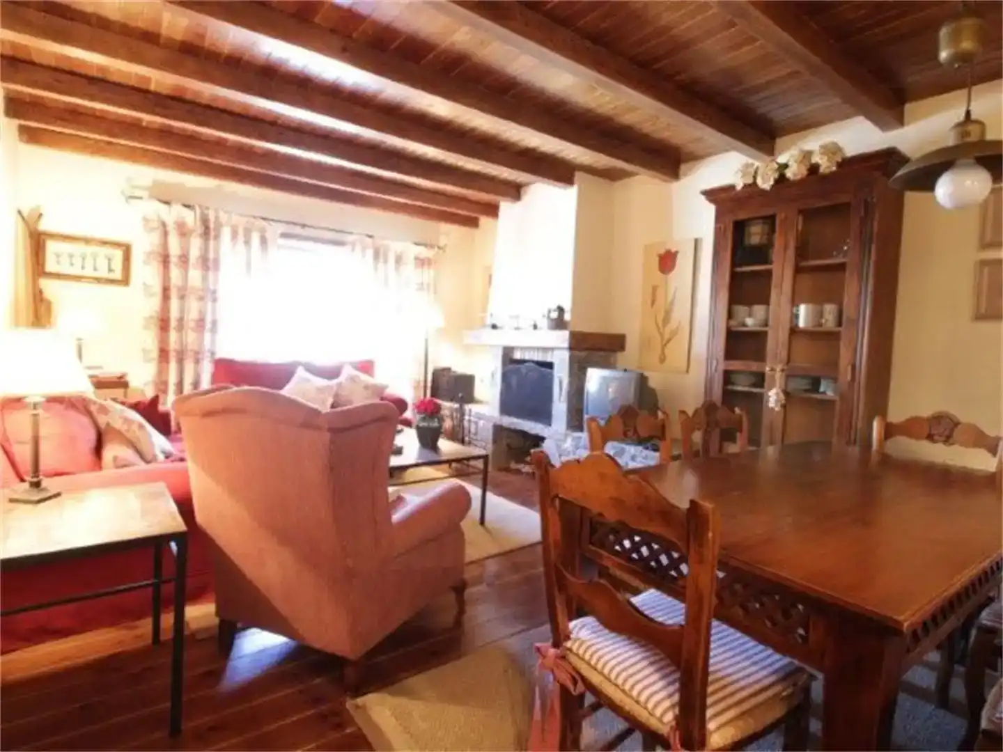 Piso de 92 m² en Alto Arán