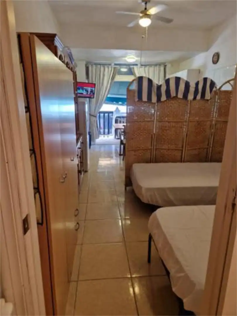 Piso de 40 m² en Benidorm