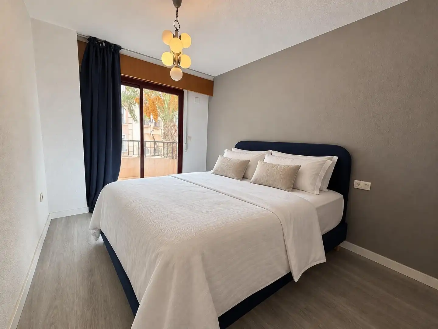 Pis de 111 m² a Alacant