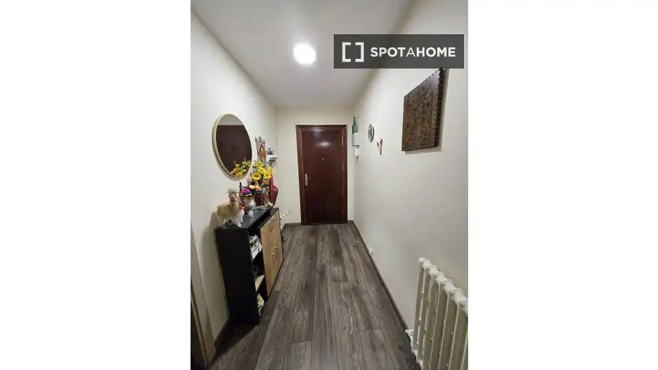 Habitación 136 m², Salamanca