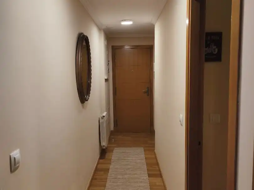Piso de 70 m² en O Porriño