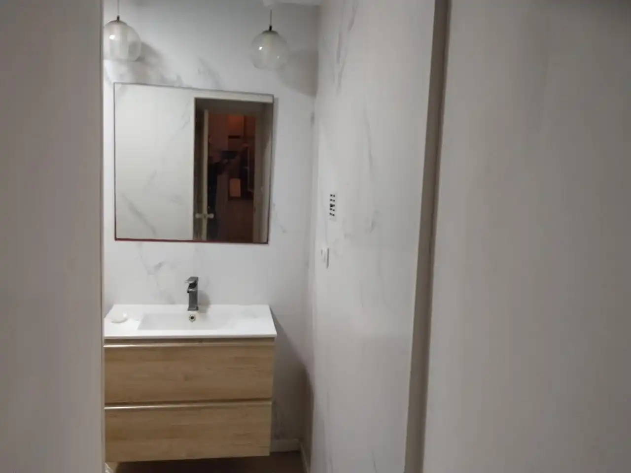 Piso de 101 m² en Melilla