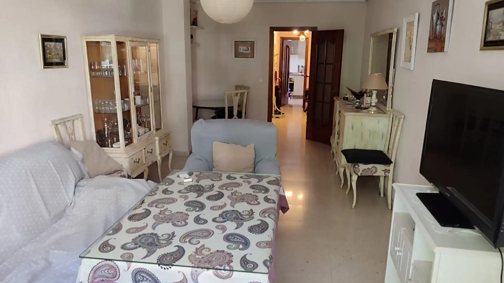 Pis de 75 m² a Còrdova
