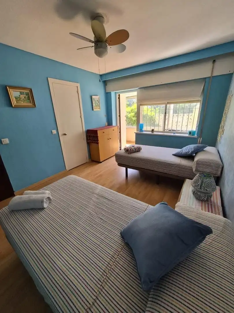 Appartamento 65 m² a Torremolinos