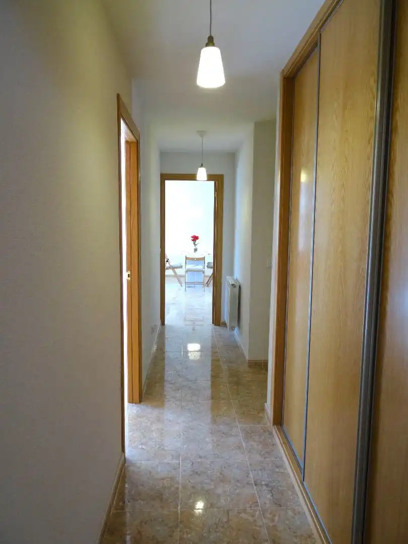 Piso de 183 m² en Medina de Rioseco