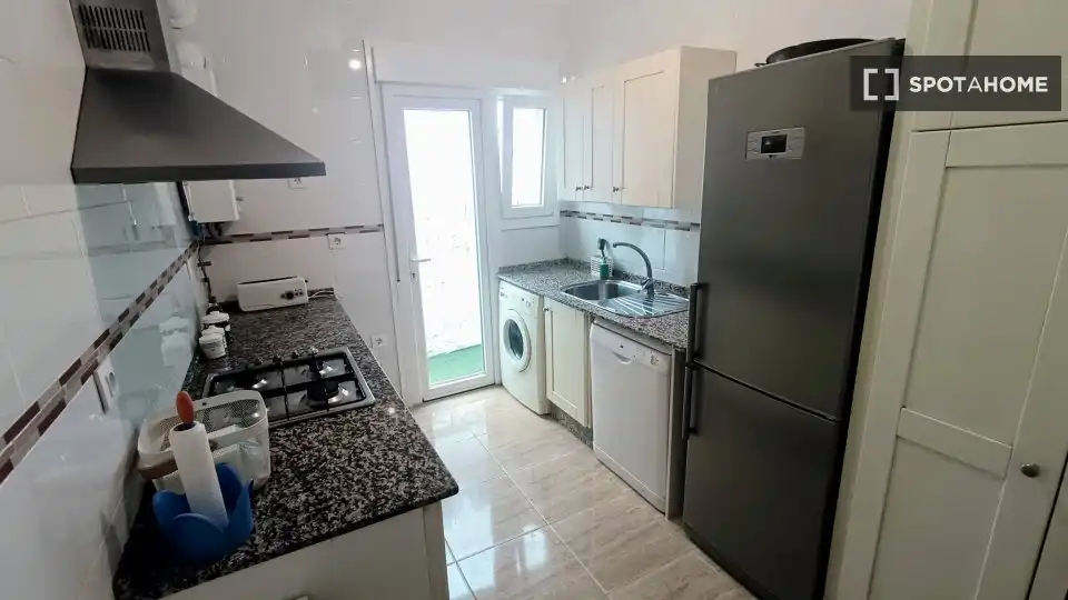 Habitación 115 m², Conil de la Frontera