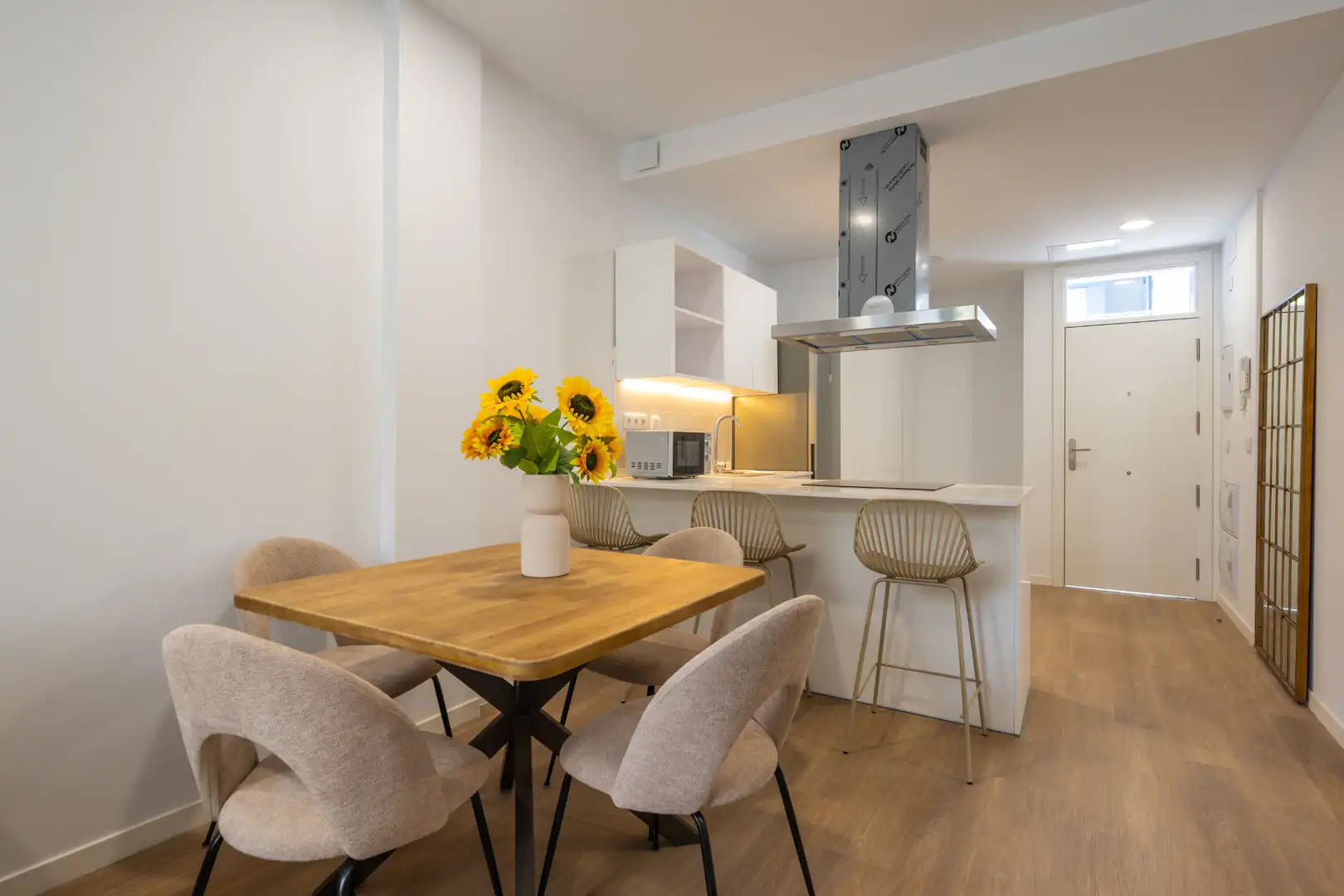 Piso de 54 m² en Telde