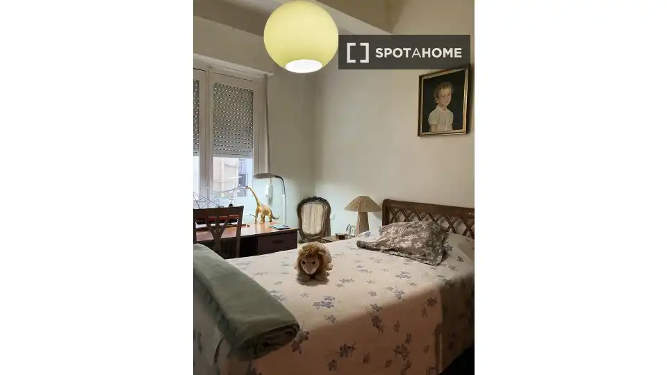 Habitación en alquiler, Pamplona