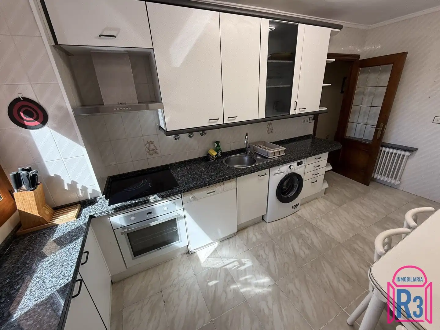 Piso de 112 m² en León
