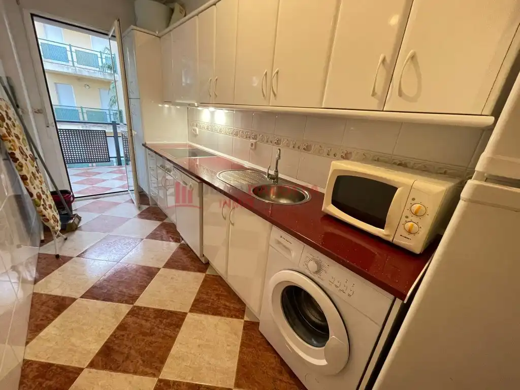 Piso de 80 m² en Lepe