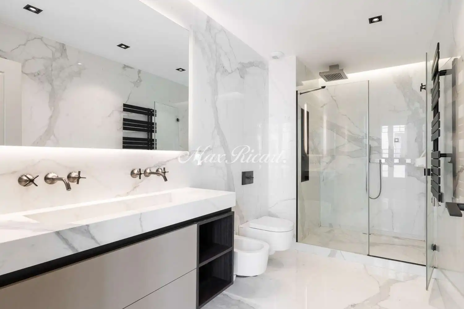 Pis de 104 m² a Barcelona