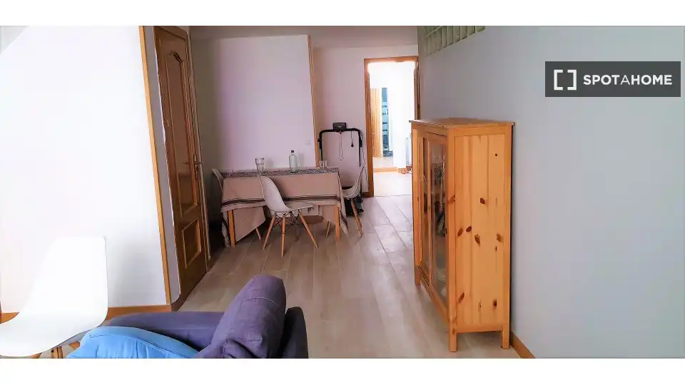 Habitació de lloguer, Villanueva de la Cañada