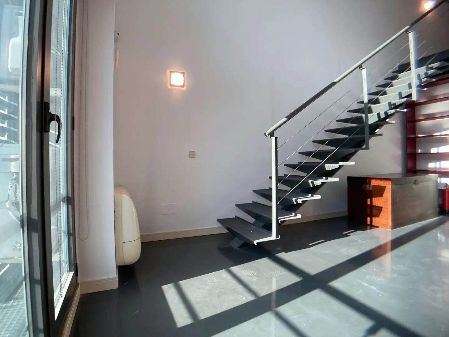 Wohnung 71 m² in Madrid