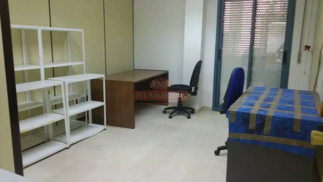 Piso de 181 m² en Albacete