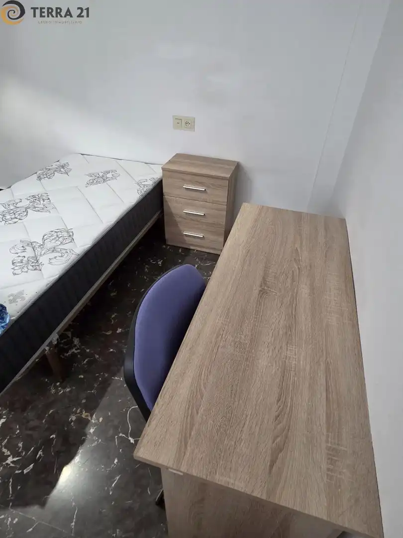 Habitación 95 m², Jaén