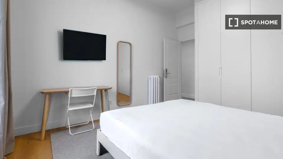 Habitación 173 m², San Sebastián