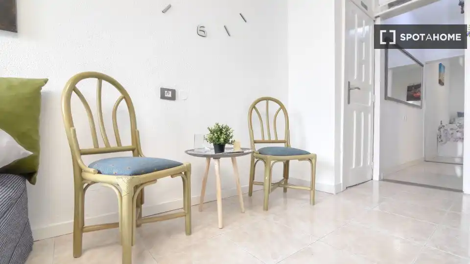 Habitación 58 m², Las Palmas de Gran Canaria
